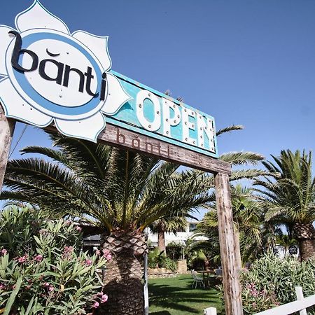 Hostal Banti Тарифа Экстерьер фото