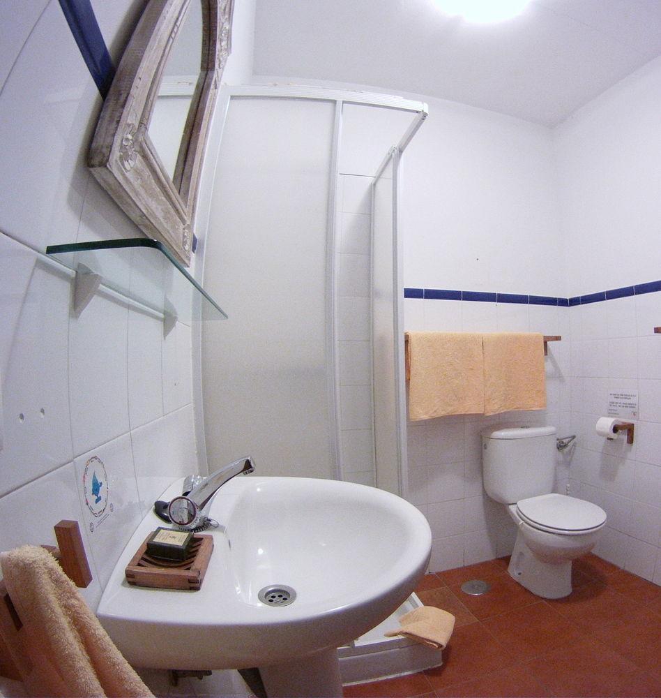 Hostal Banti Тарифа Экстерьер фото